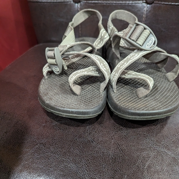 Women's chaco Z/2 sandals - Picture 2 of 5